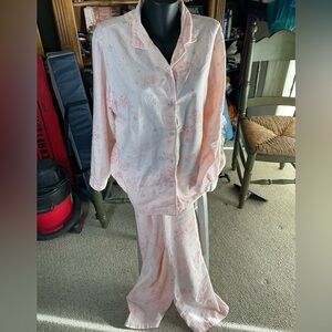 Victoria’s Secret Pajamas